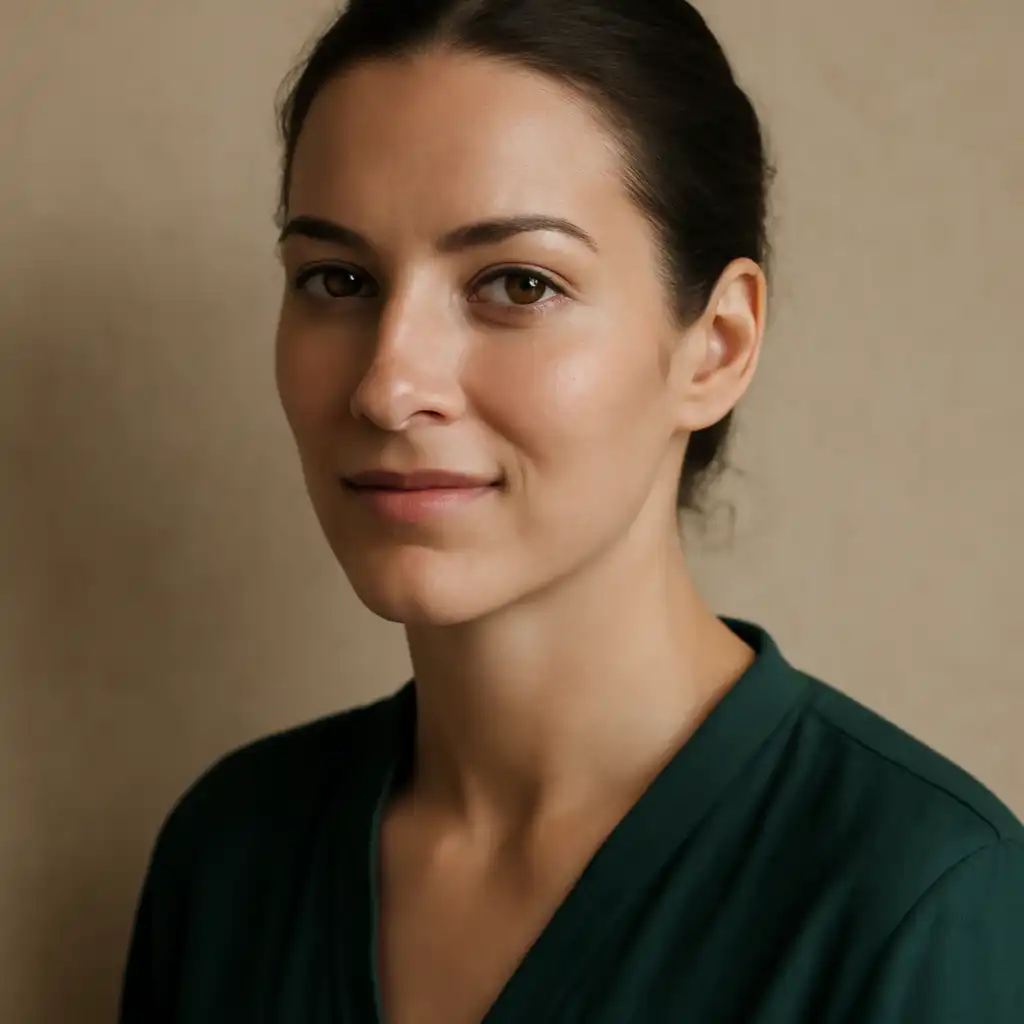 Karla Østereng